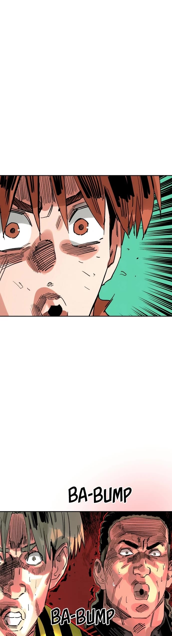 Build Up chapter 206 page 39