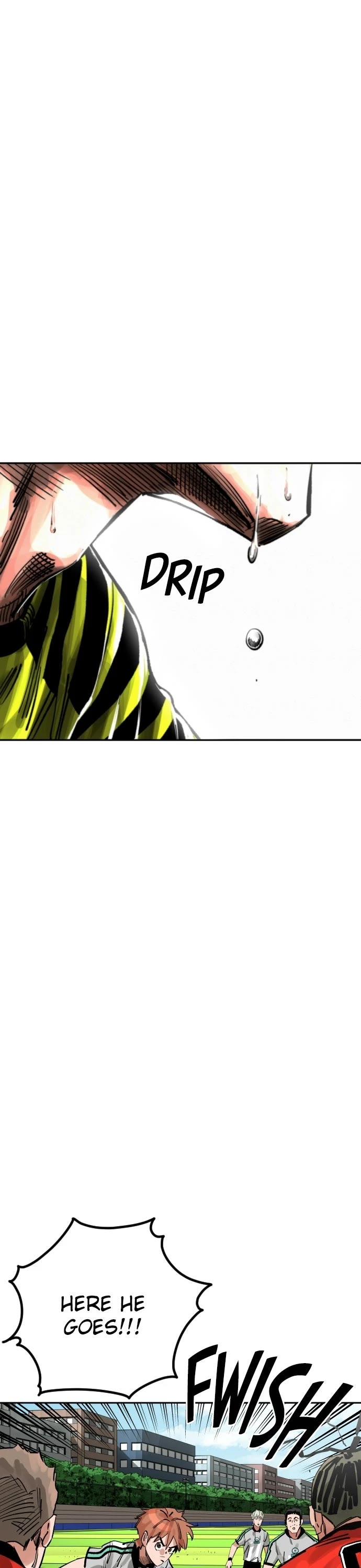 Build Up chapter 206 page 41