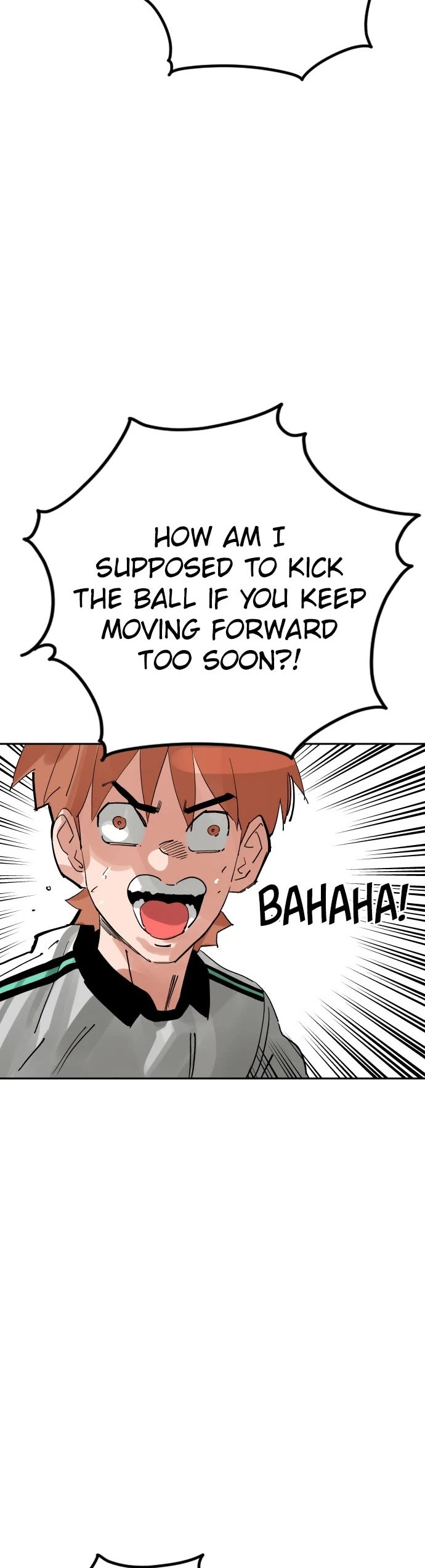 Build Up chapter 206 page 50