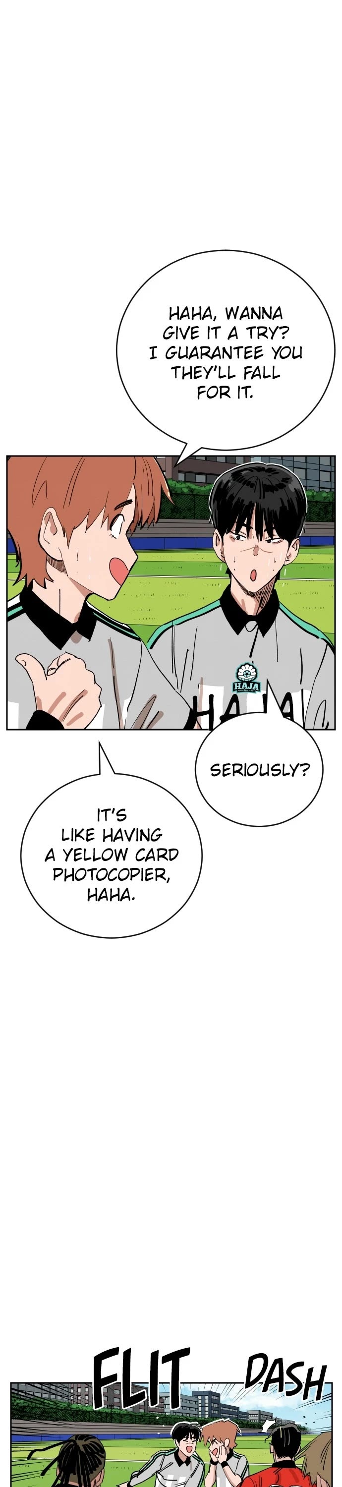 Build Up chapter 206 page 53