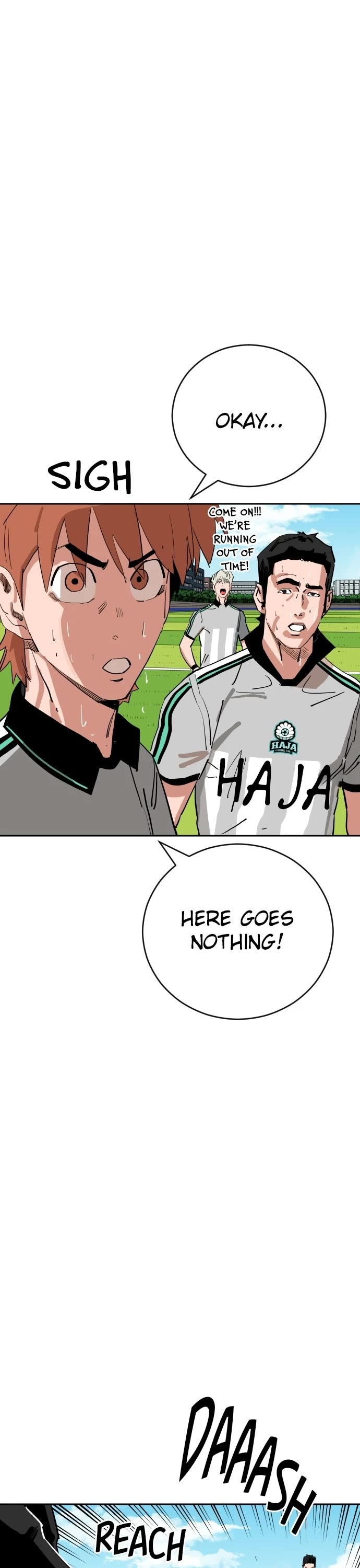 Build Up chapter 206 page 56