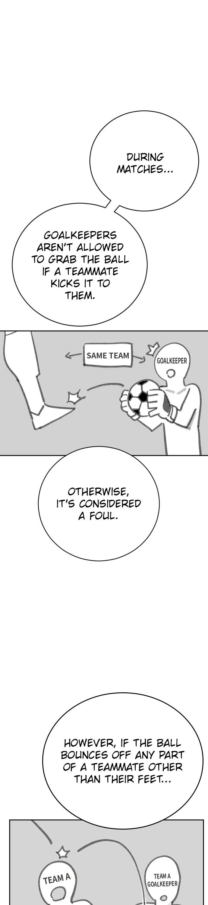 Build Up chapter 206 page 6