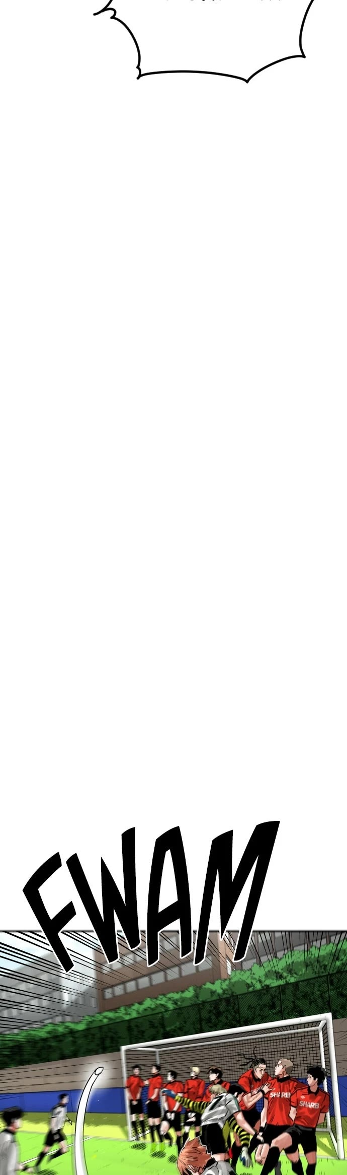 Build Up chapter 206 page 61