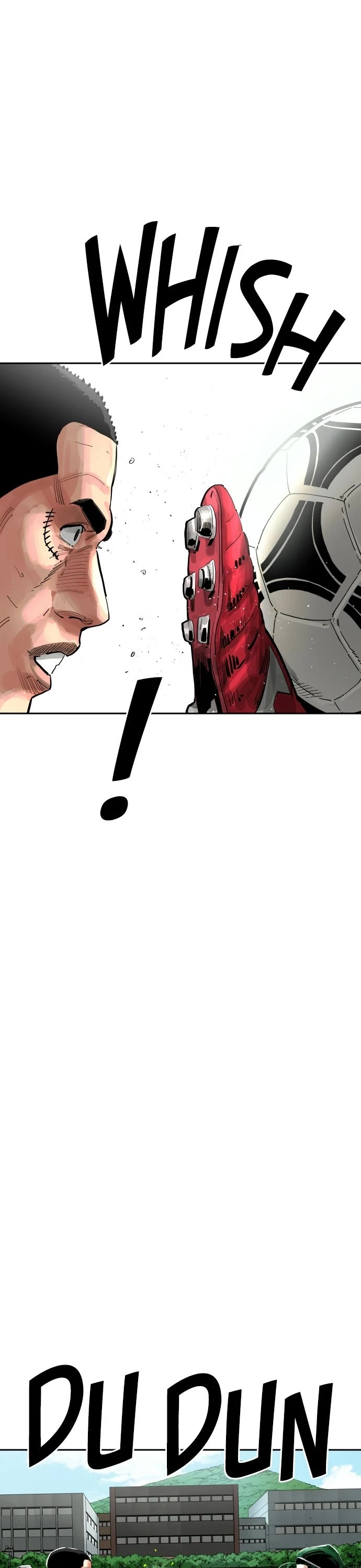 Build Up chapter 207 page 16