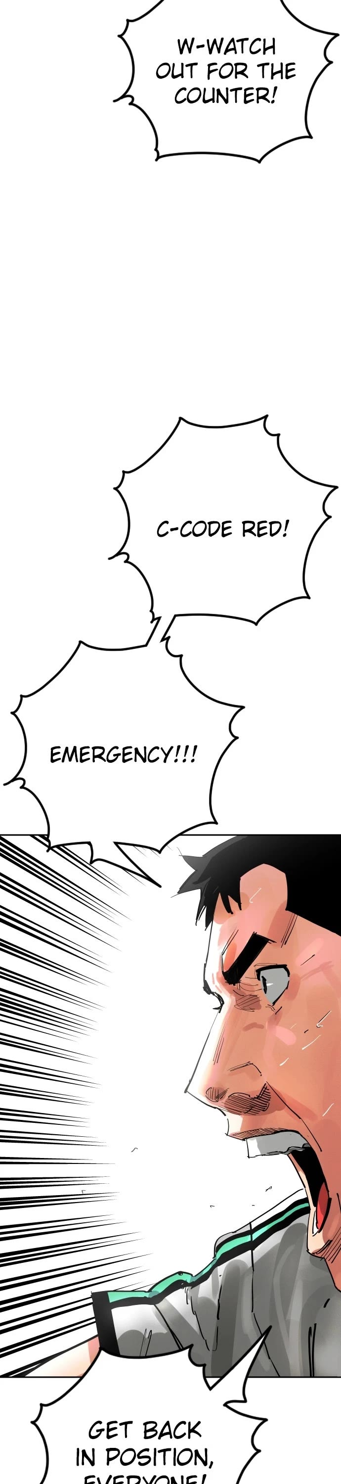 Build Up chapter 207 page 23