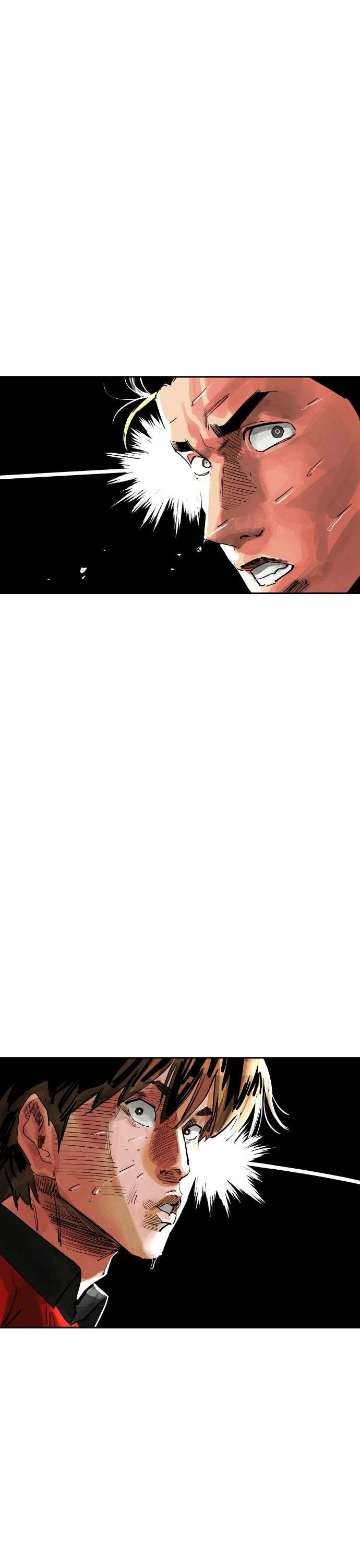 Build Up chapter 207 page 28