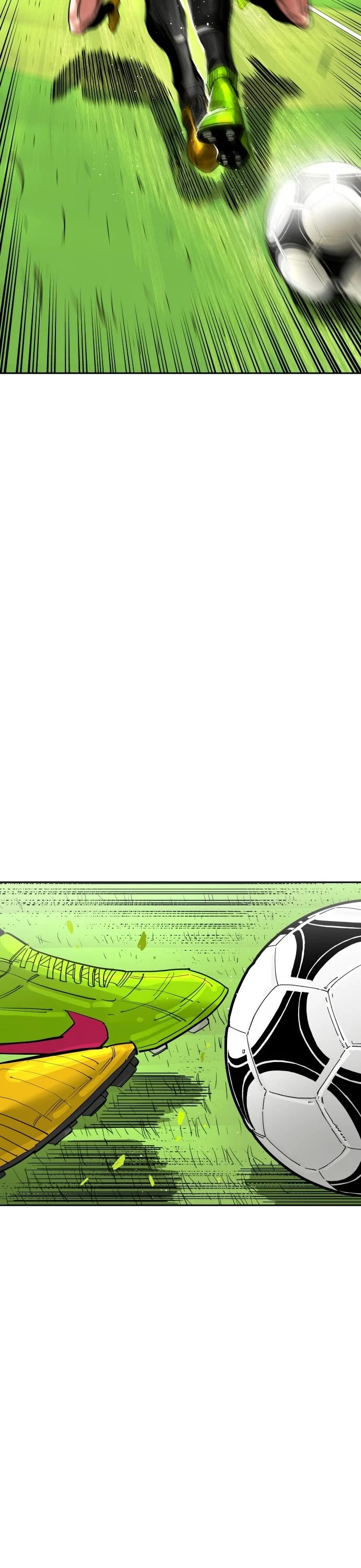 Build Up chapter 207 page 38