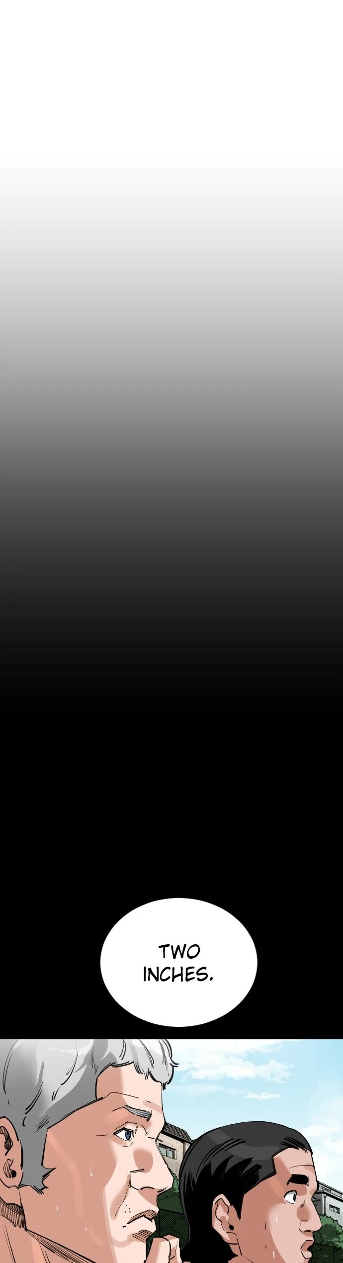 Build Up chapter 207 page 39