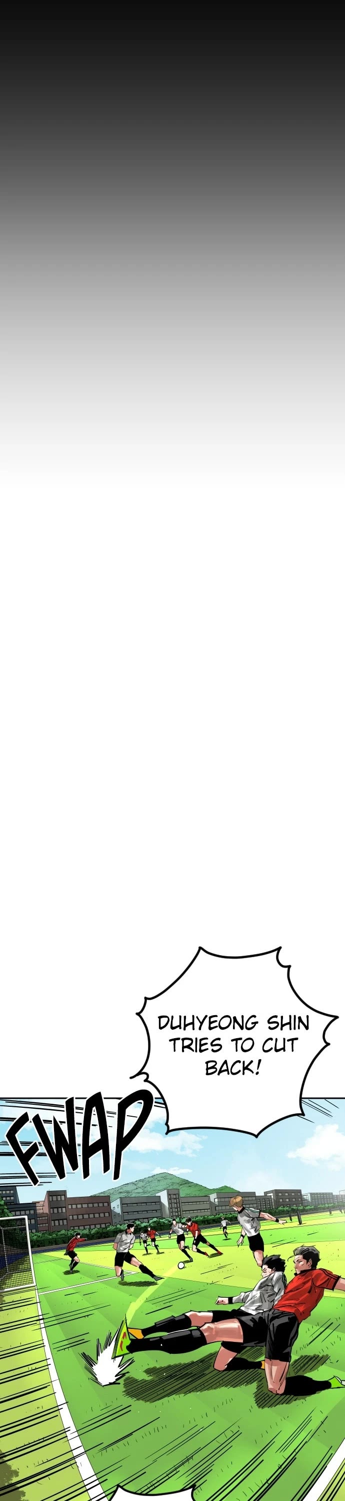 Build Up chapter 207 page 43