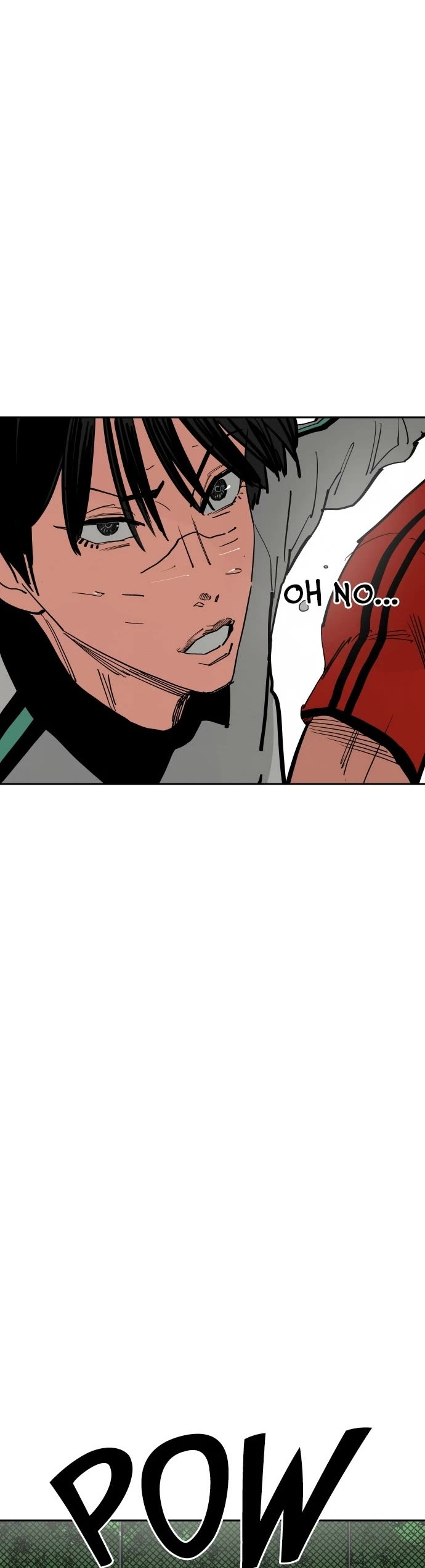 Build Up chapter 207 page 45