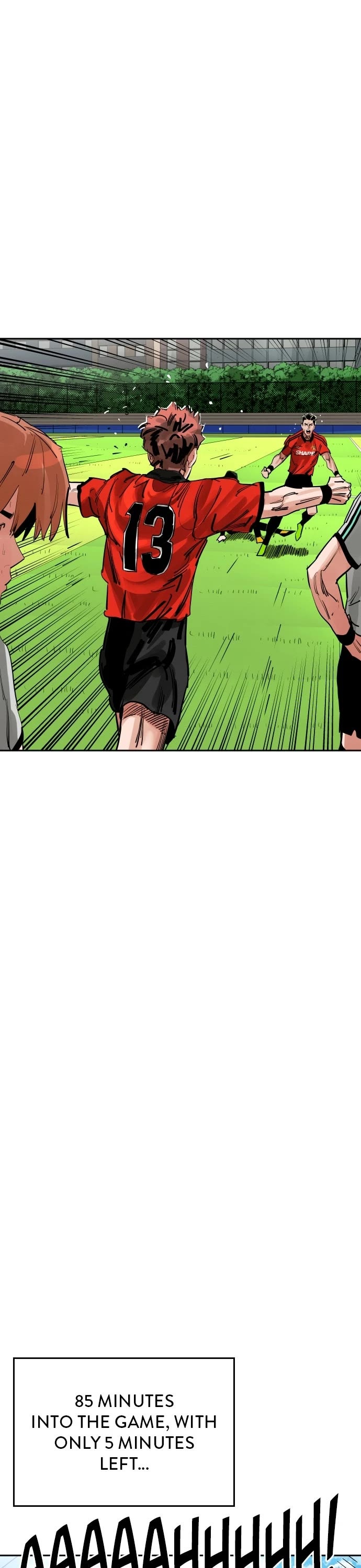 Build Up chapter 207 page 47