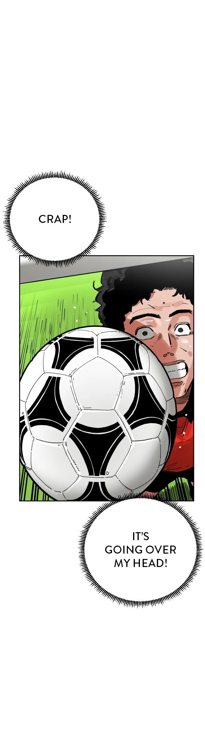 Build Up chapter 207 page 5