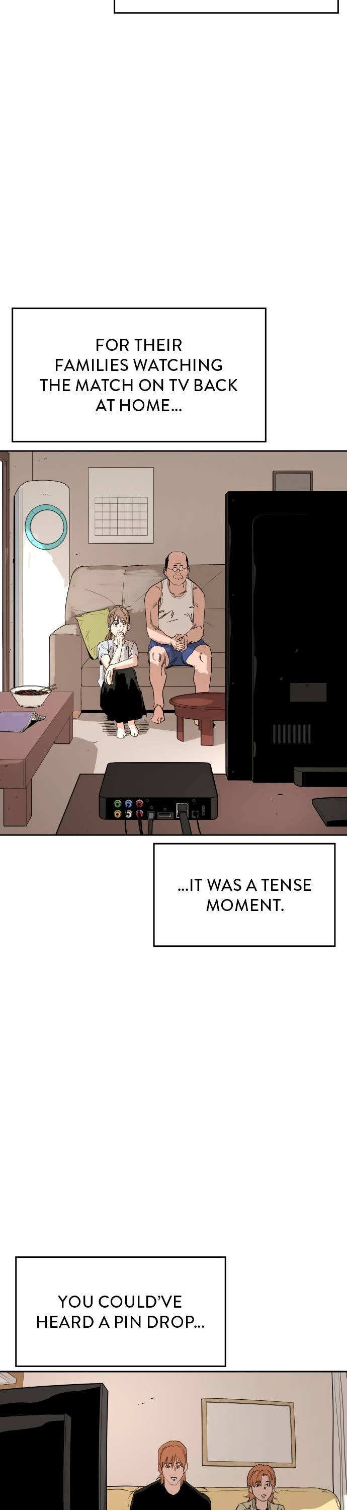 Build Up chapter 207 page 51