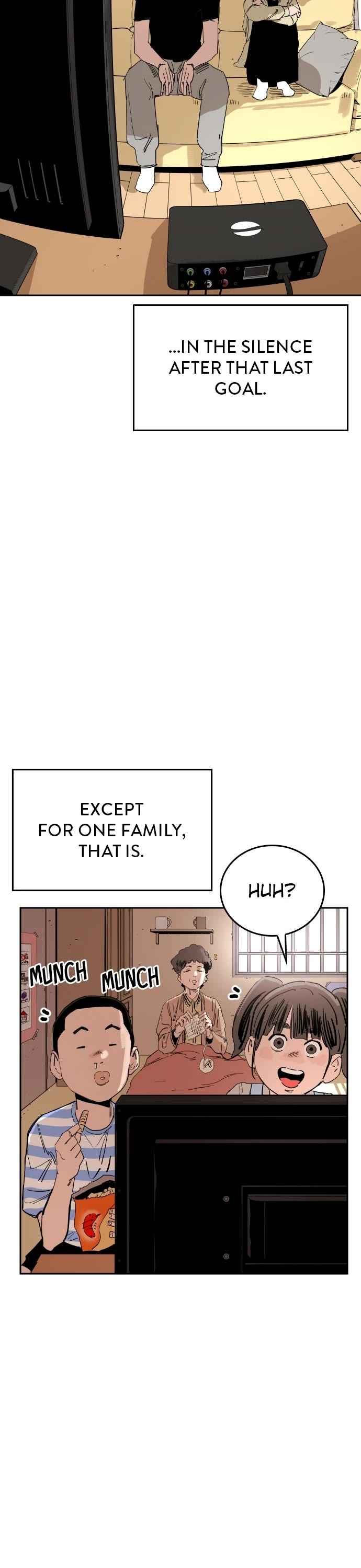 Build Up chapter 207 page 52