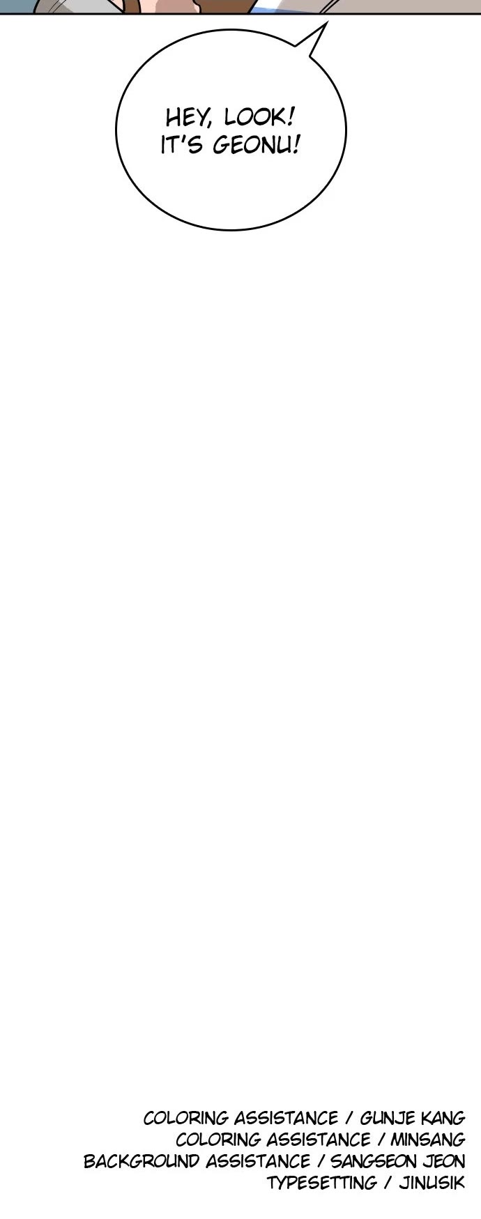 Build Up chapter 207 page 54