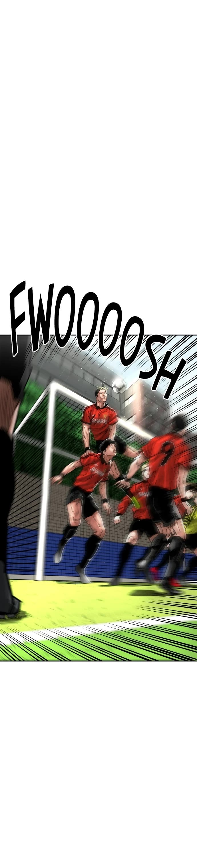 Build Up chapter 207 page 7