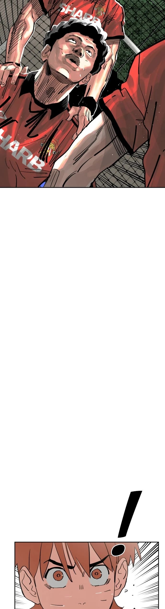 Build Up chapter 207 page 9