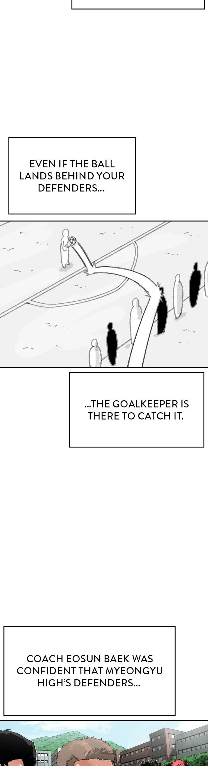 Build Up chapter 208 page 10