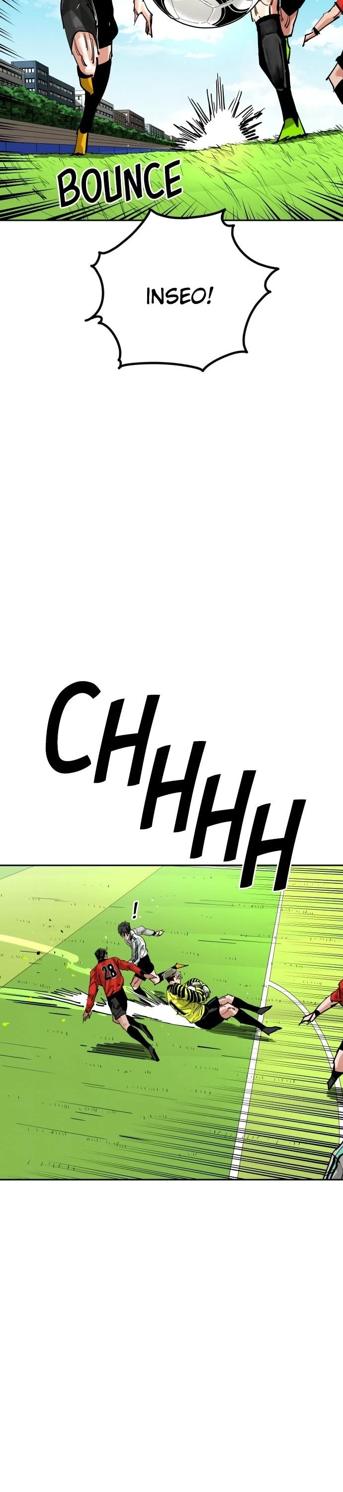 Build Up chapter 208 page 17