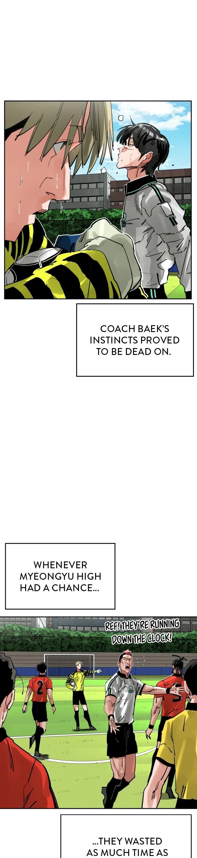 Build Up chapter 208 page 18