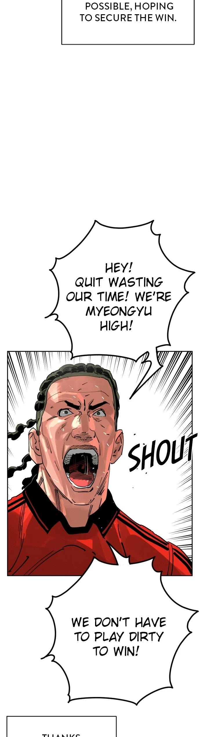 Build Up chapter 208 page 19