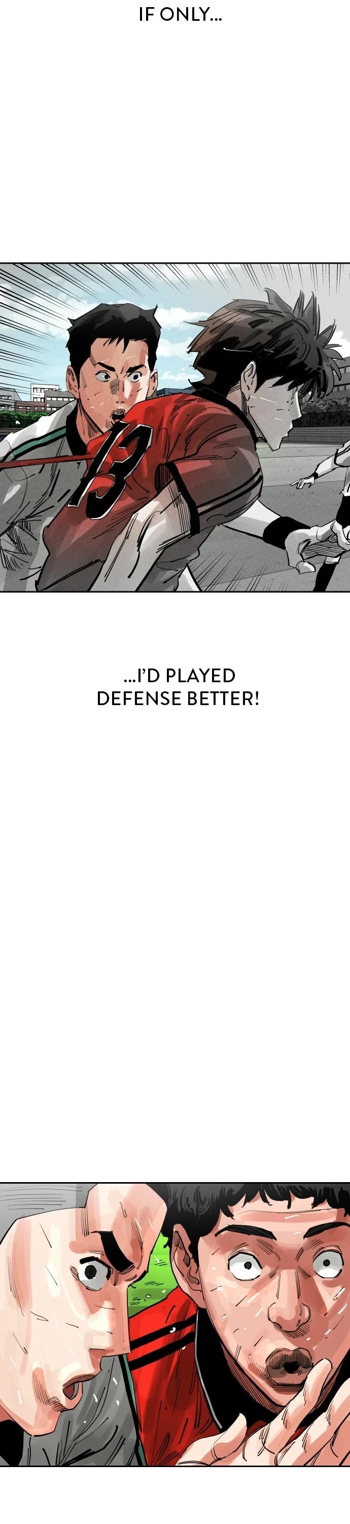 Build Up chapter 208 page 31