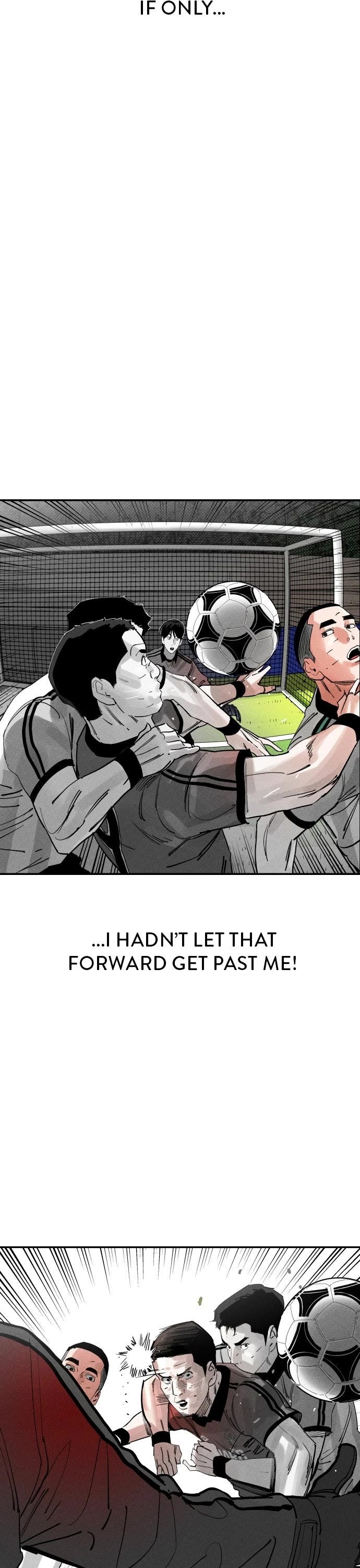 Build Up chapter 208 page 32