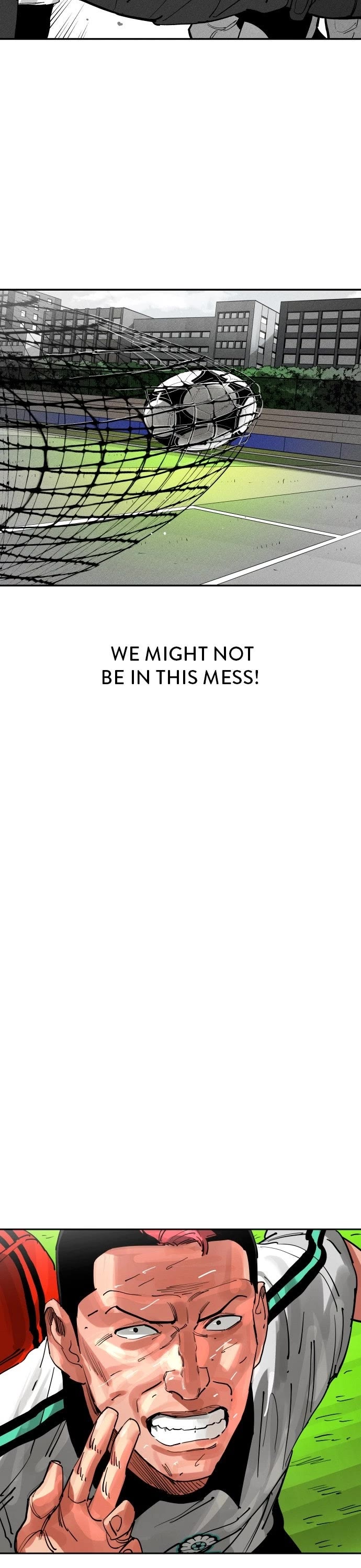 Build Up chapter 208 page 33