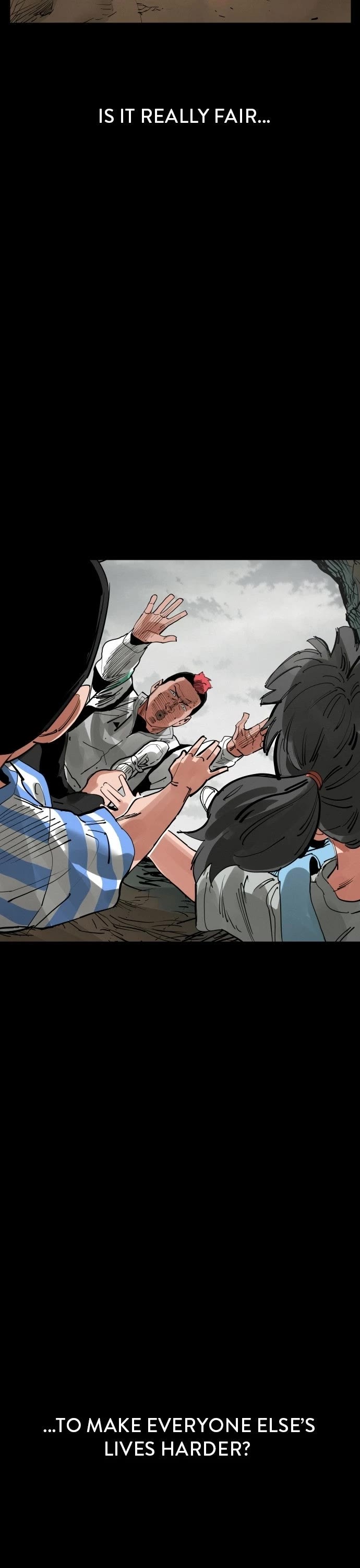 Build Up chapter 208 page 41