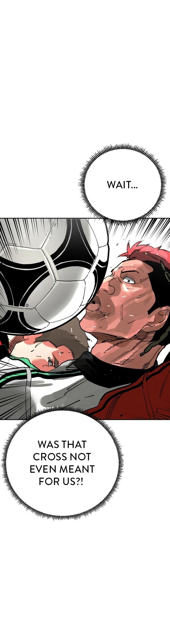 Build Up chapter 208 page 45