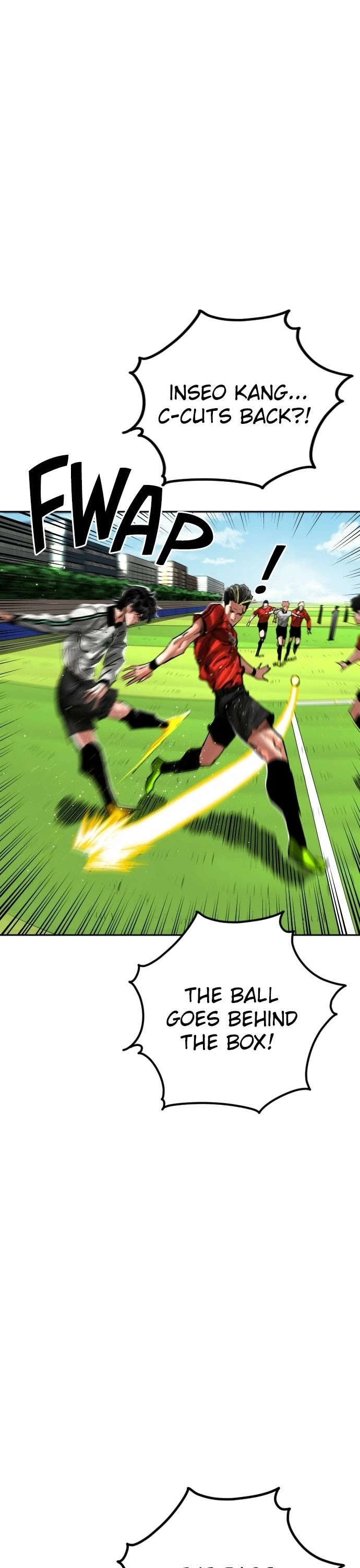 Build Up chapter 208 page 51