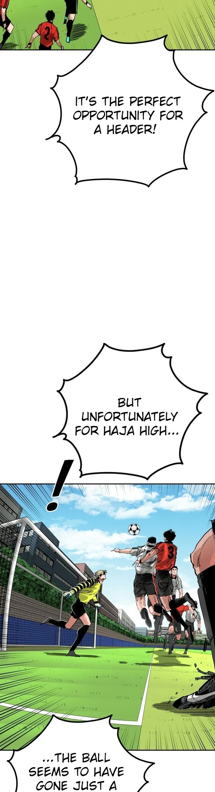 Build Up chapter 208 page 55