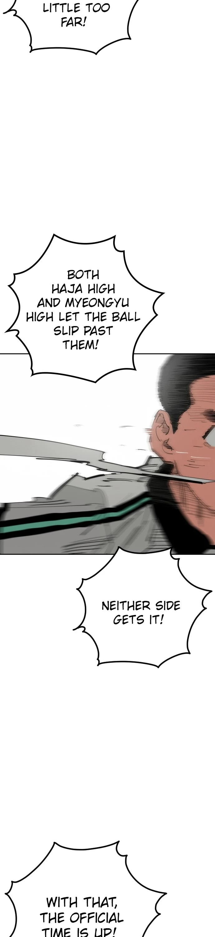 Build Up chapter 208 page 56