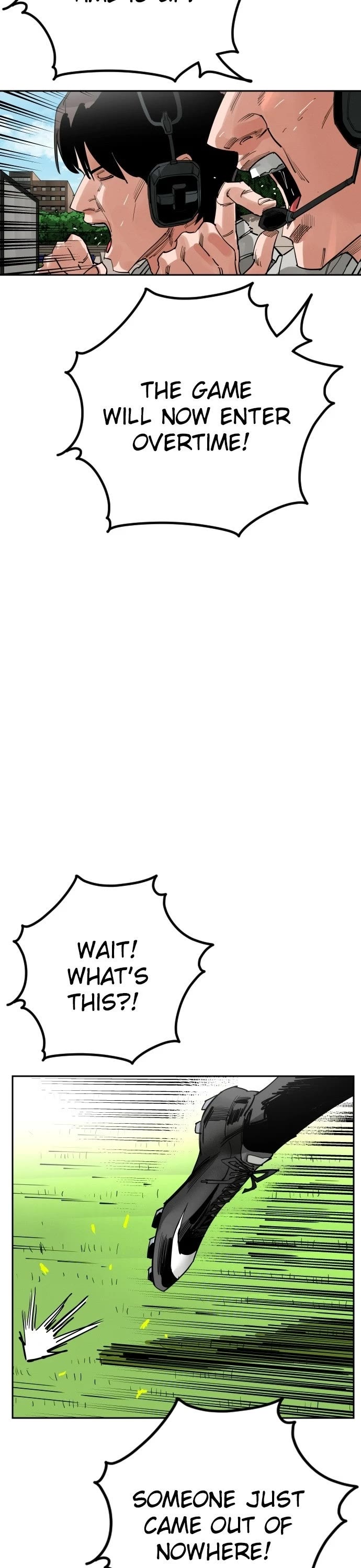 Build Up chapter 208 page 57