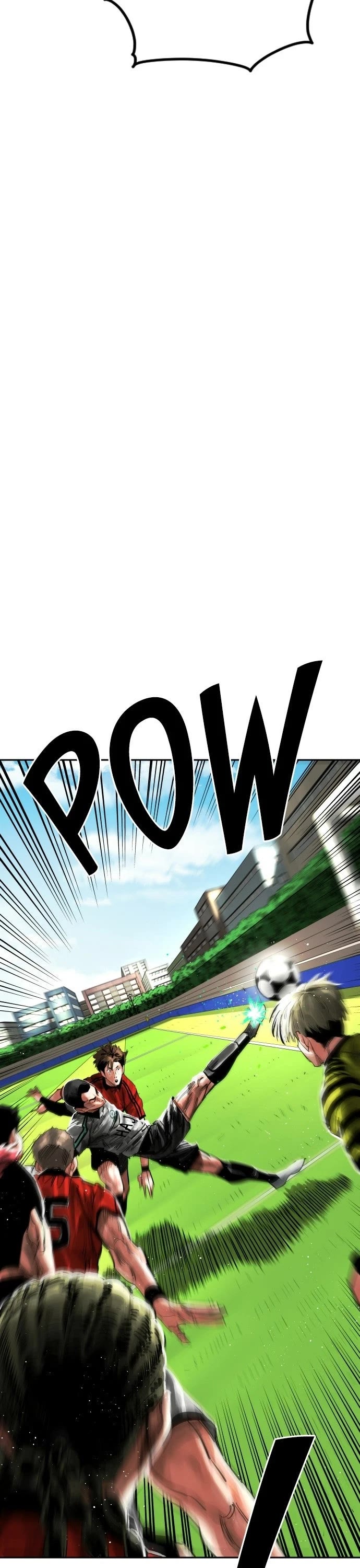 Build Up chapter 208 page 58