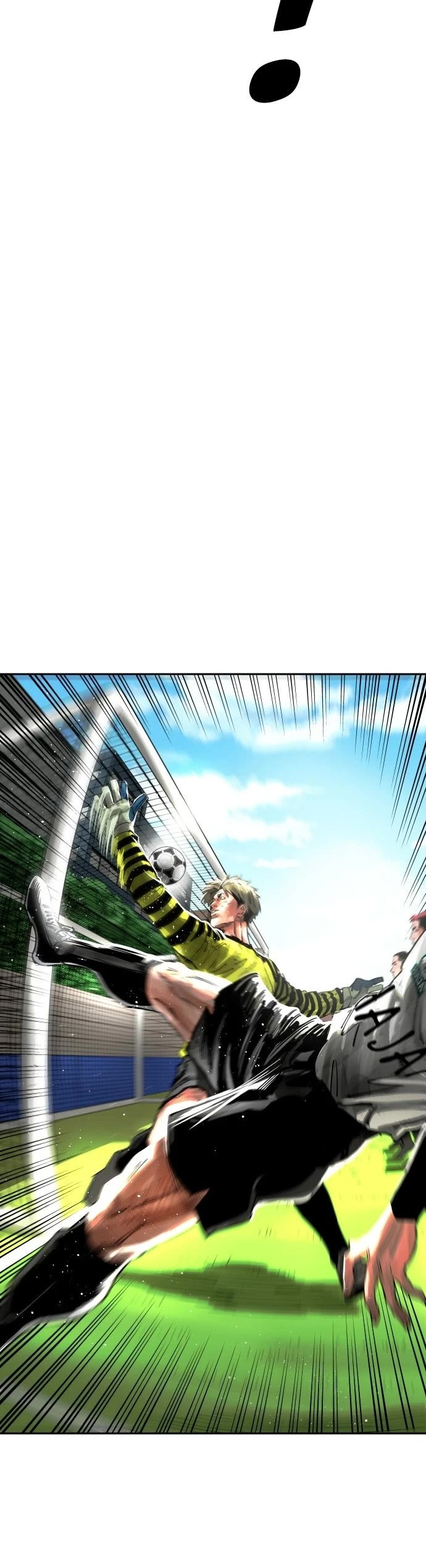 Build Up chapter 208 page 59