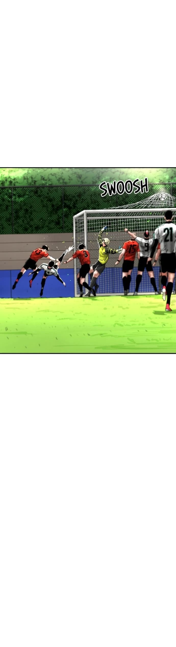 Build Up chapter 208 page 60