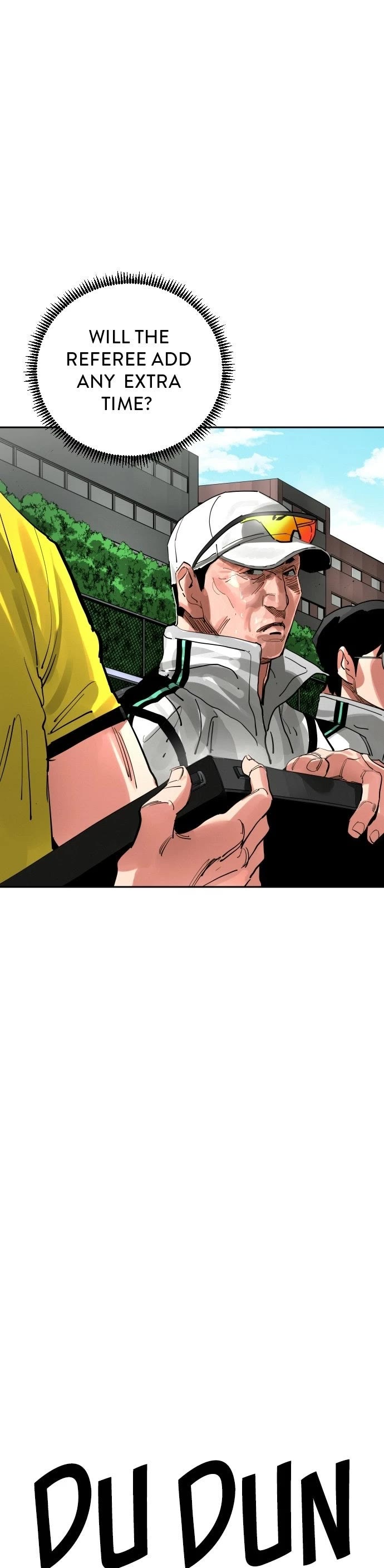 Build Up chapter 208 page 62