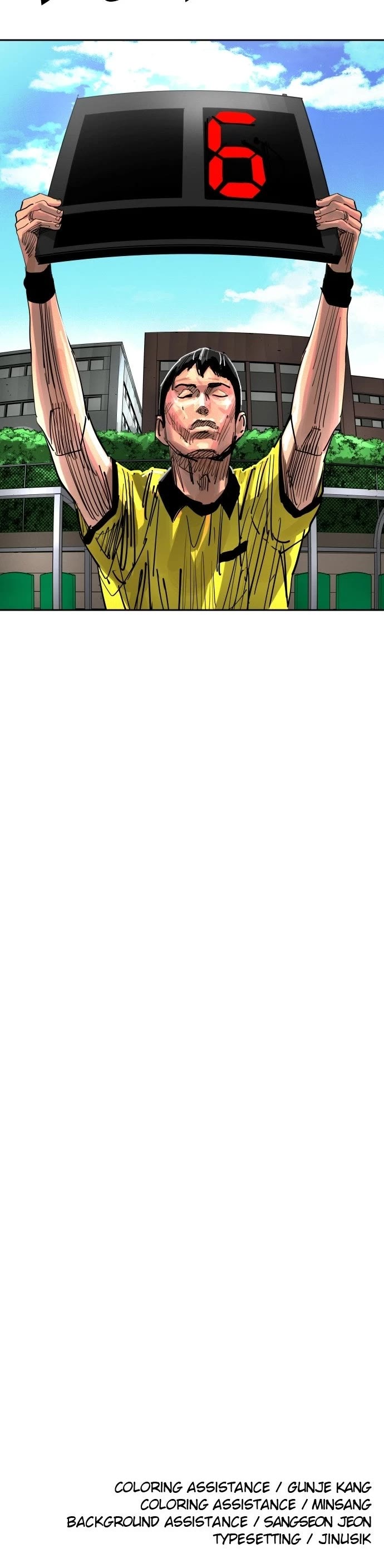 Build Up chapter 208 page 63