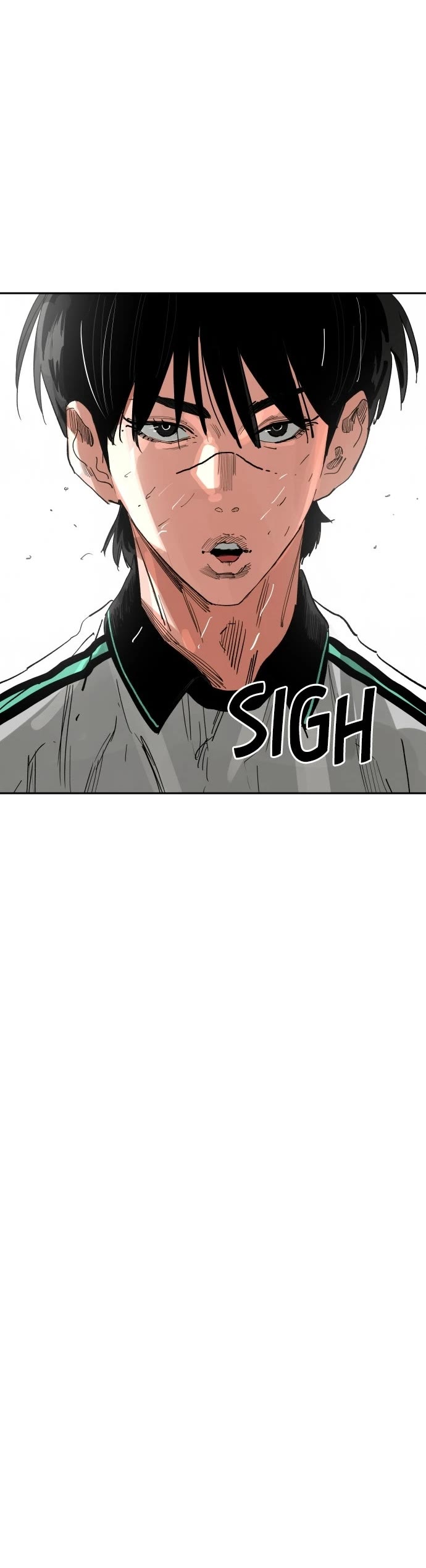 Build Up chapter 209 page 10