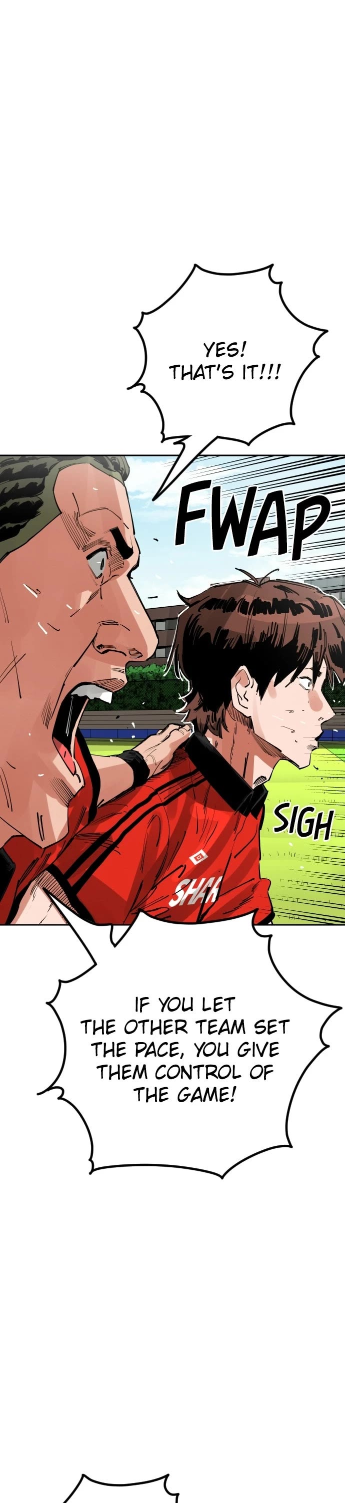 Build Up chapter 209 page 18