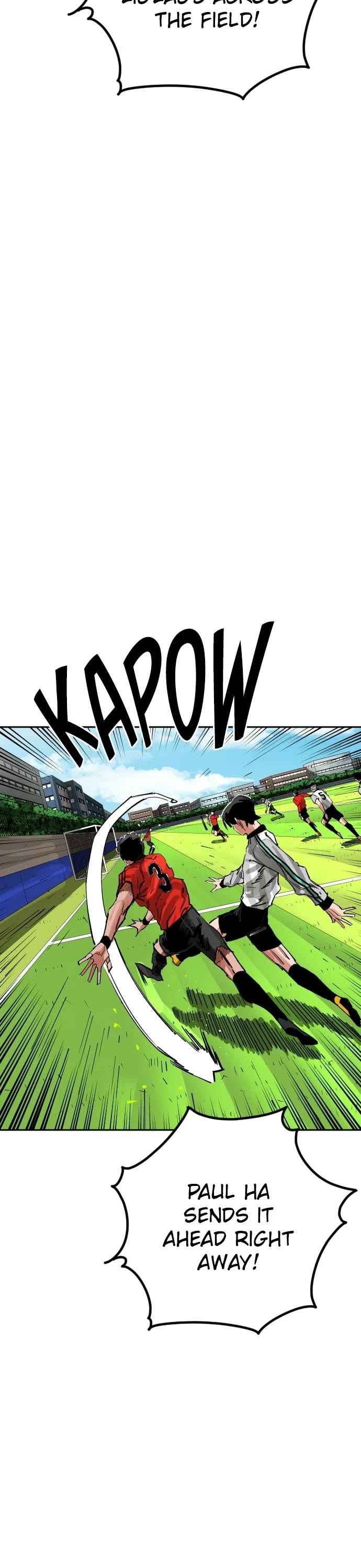 Build Up chapter 209 page 23