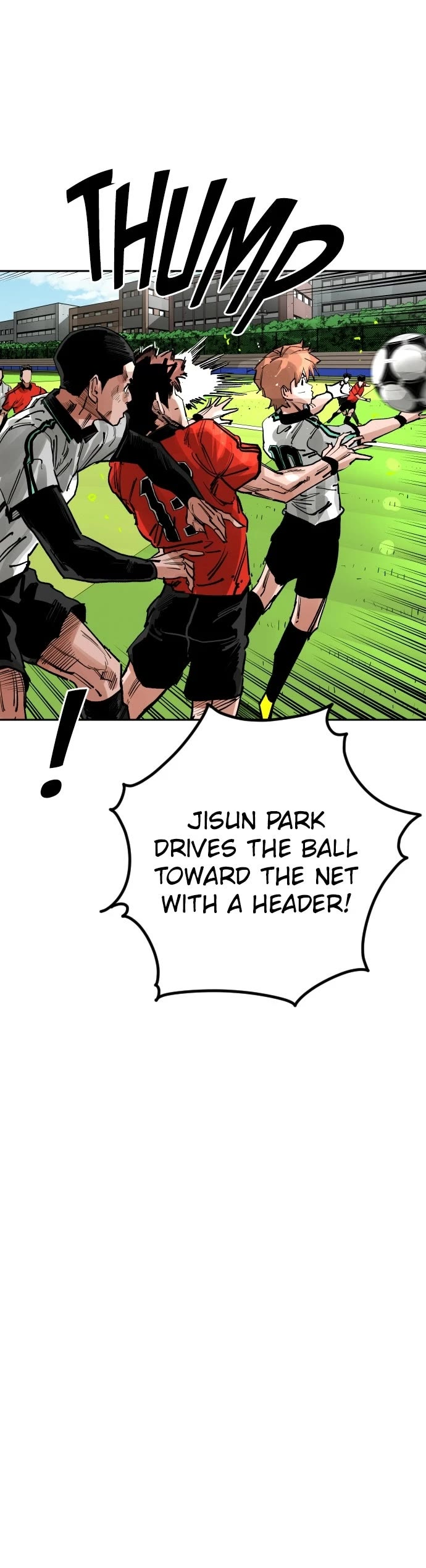 Build Up chapter 209 page 24