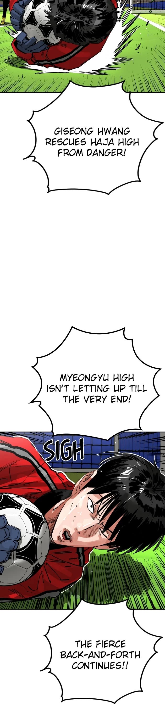 Build Up chapter 209 page 26