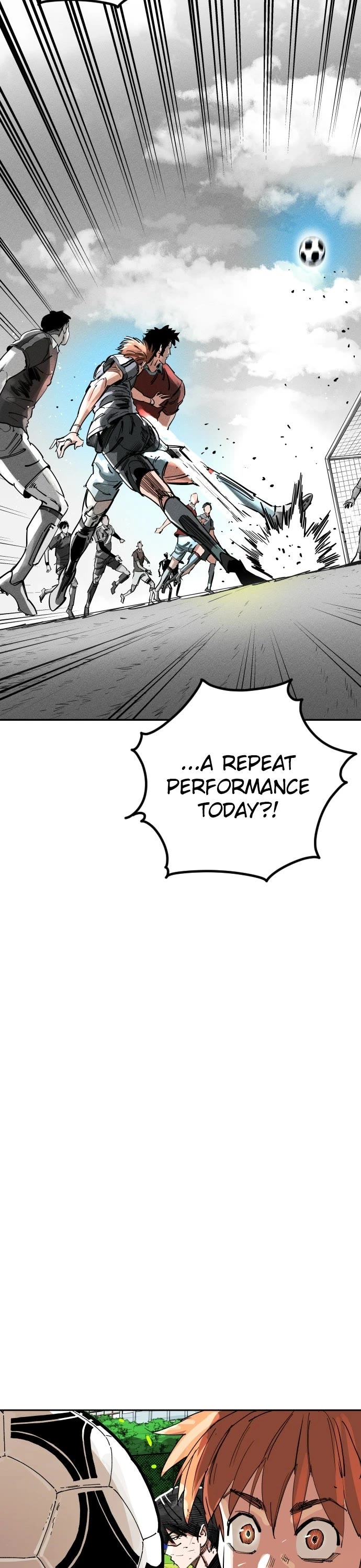 Build Up chapter 209 page 53