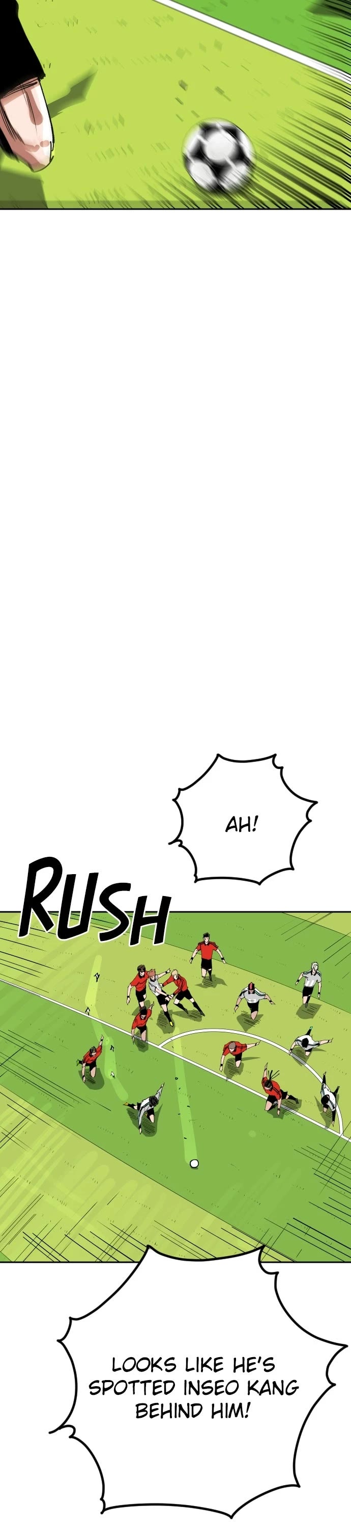 Build Up chapter 209 page 56