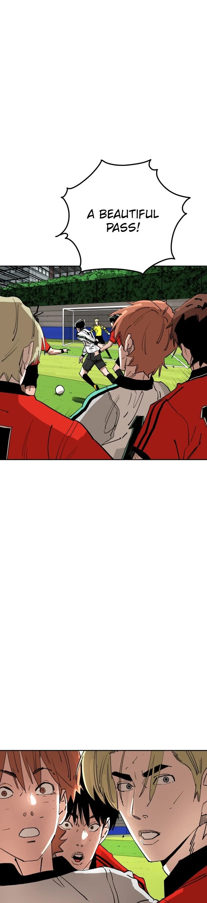 Build Up chapter 209 page 57