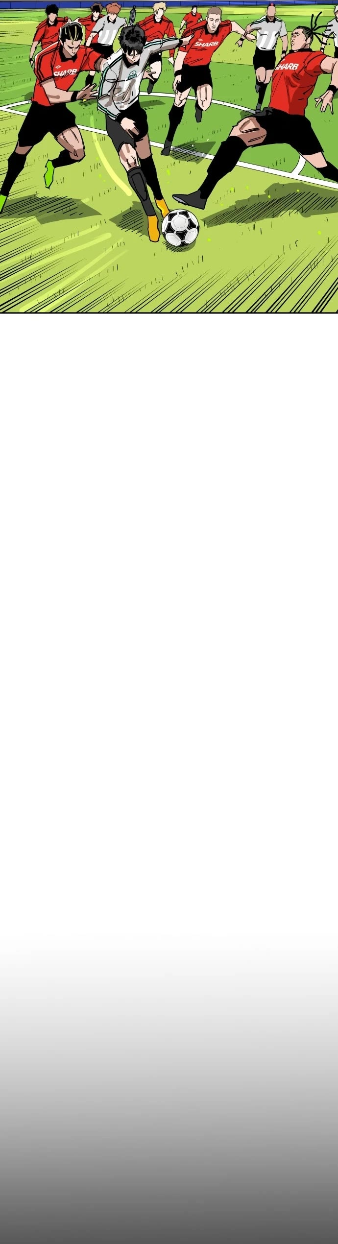 Build Up chapter 209 page 59