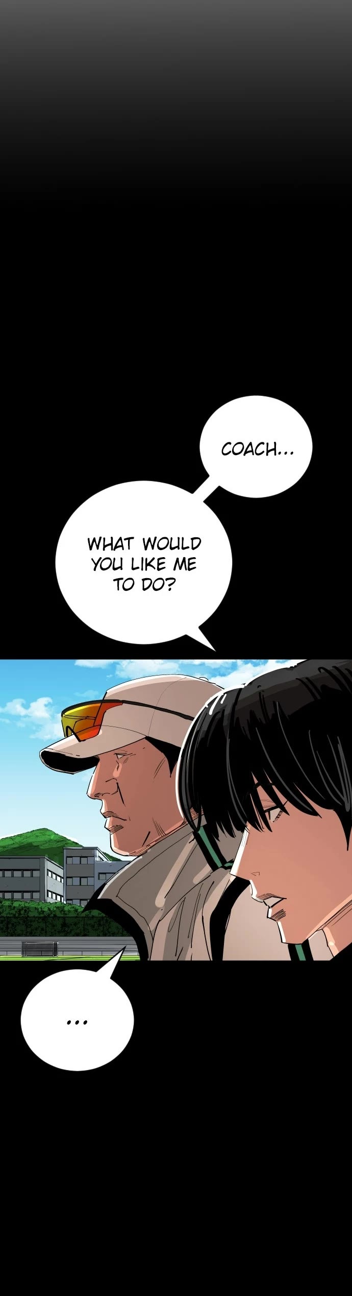 Build Up chapter 209 page 60