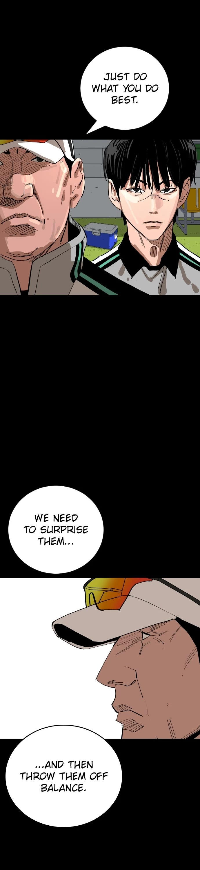 Build Up chapter 209 page 61